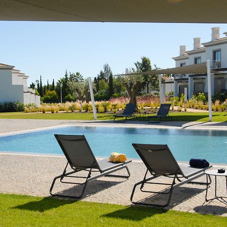 Quinta Do Algarvio Village 卡武埃鲁 外观 照片