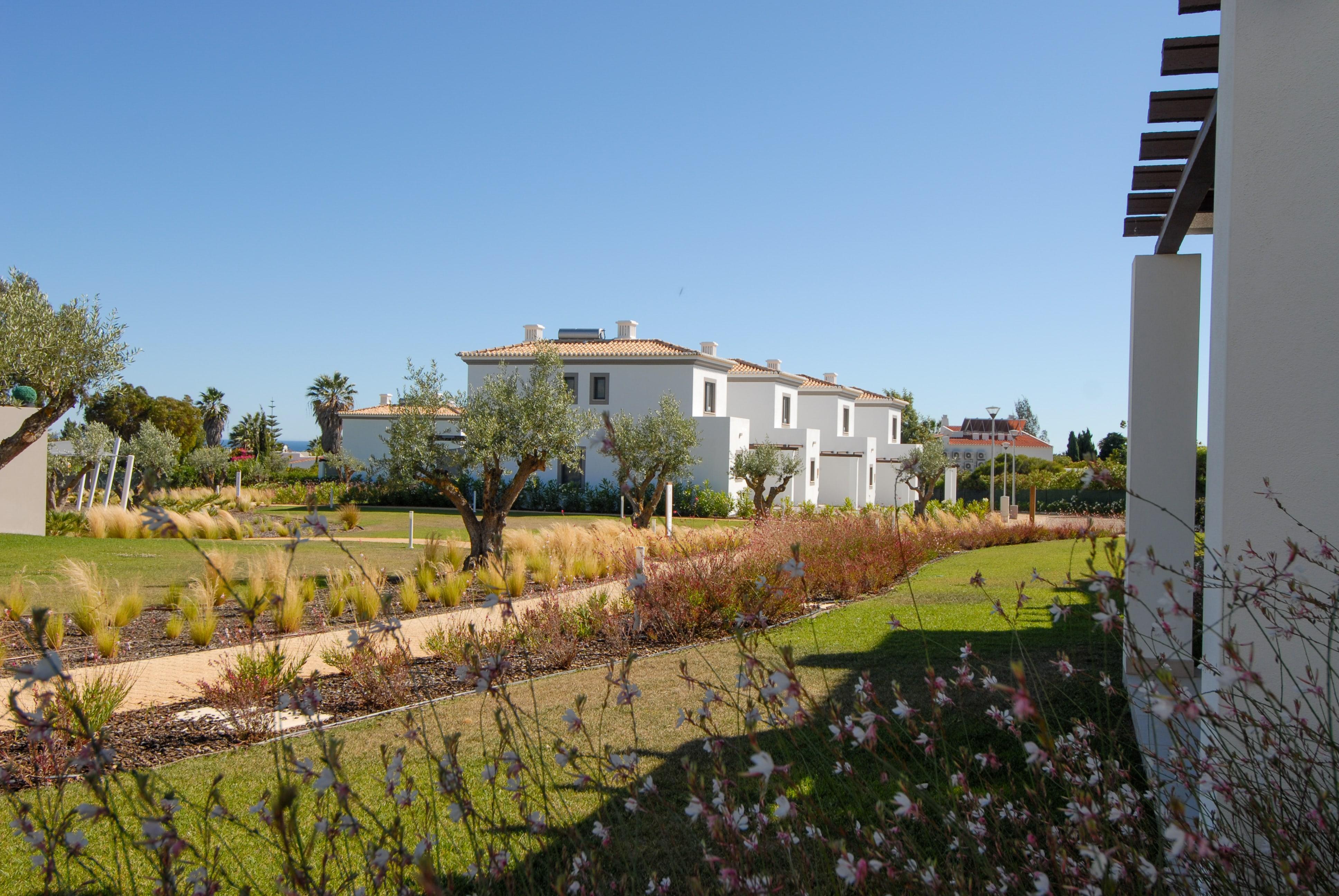 Quinta Do Algarvio Village 卡武埃鲁 外观 照片