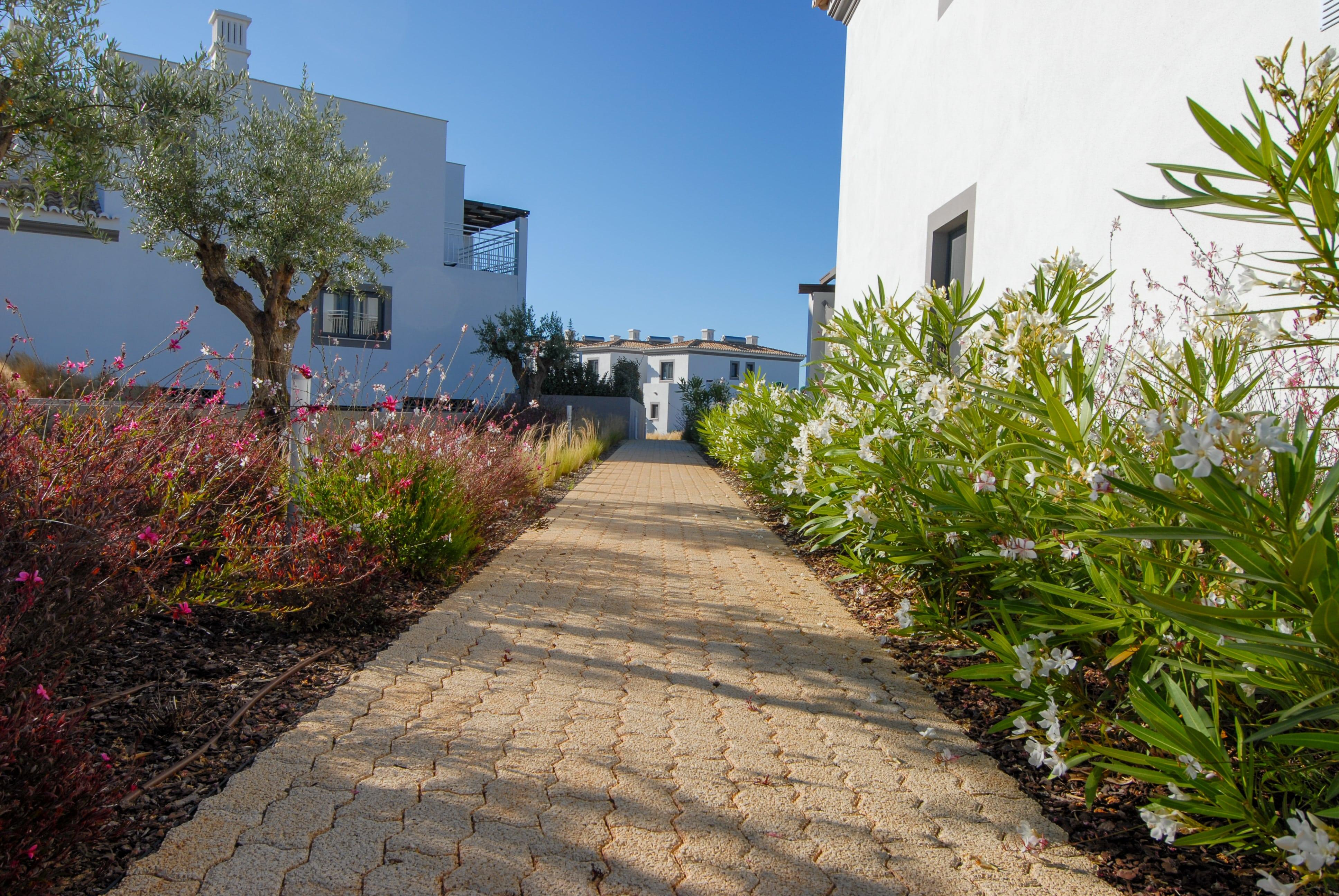 Quinta Do Algarvio Village 卡武埃鲁 外观 照片