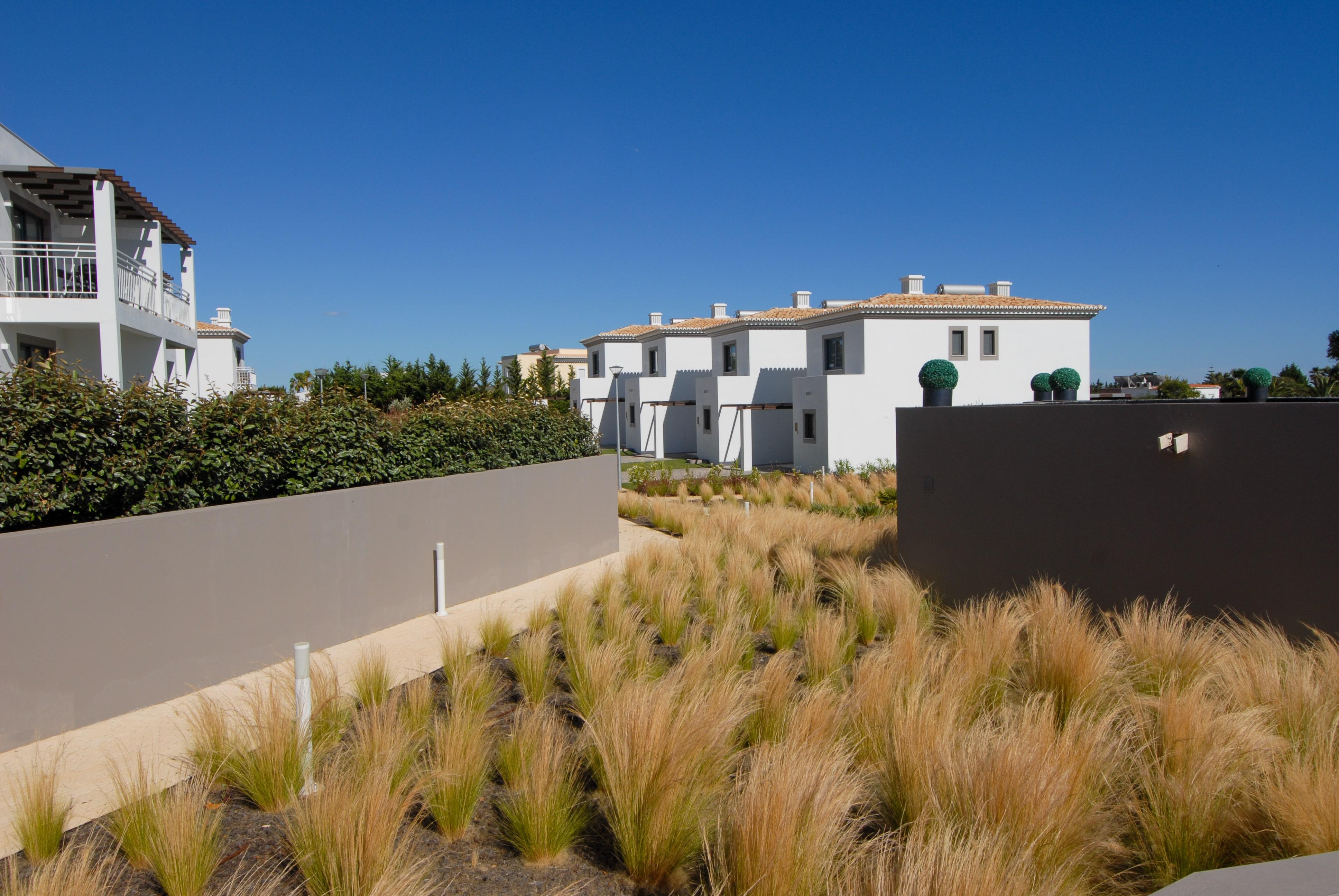 Quinta Do Algarvio Village 卡武埃鲁 外观 照片