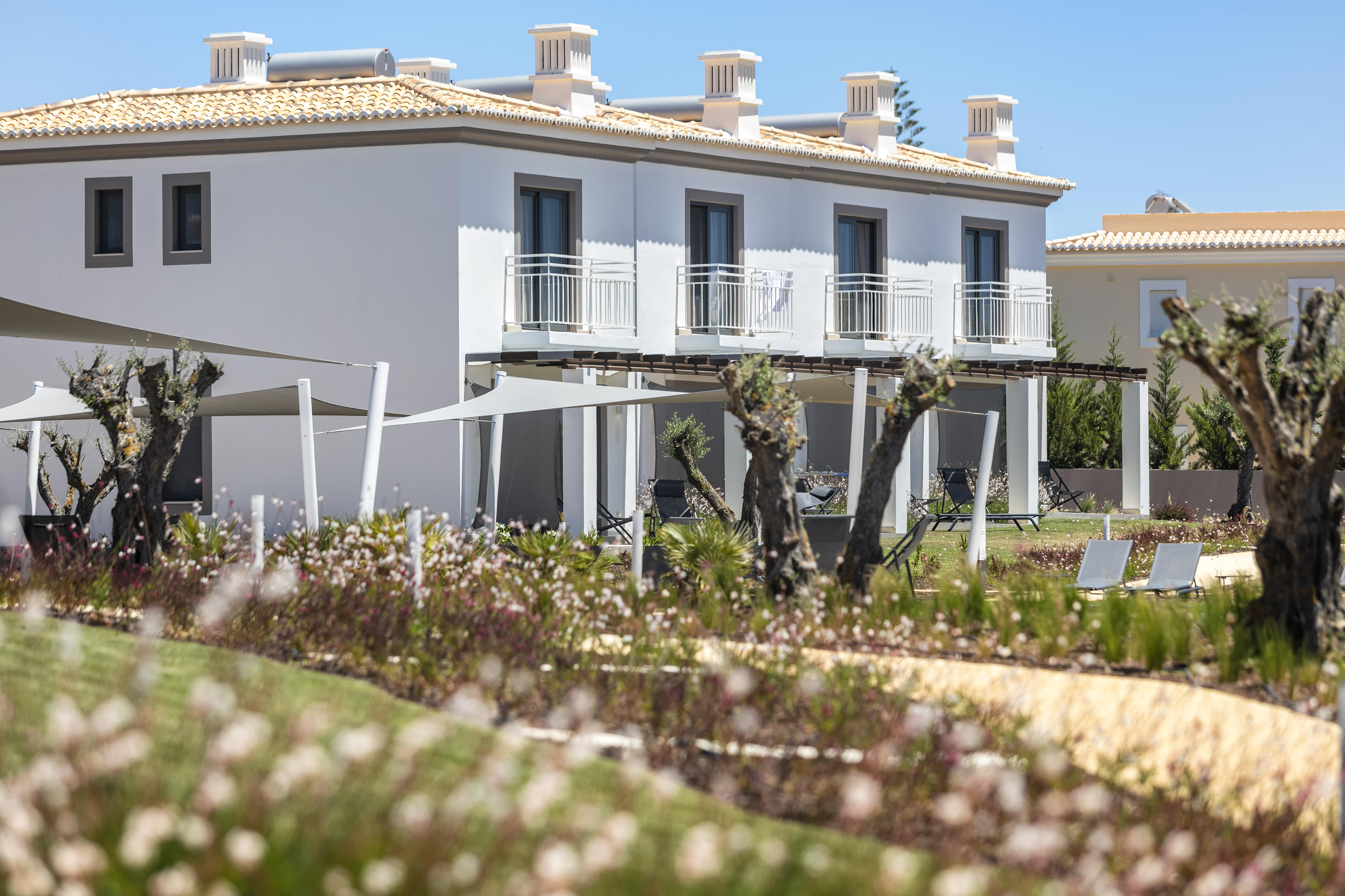 Quinta Do Algarvio Village 卡武埃鲁 外观 照片