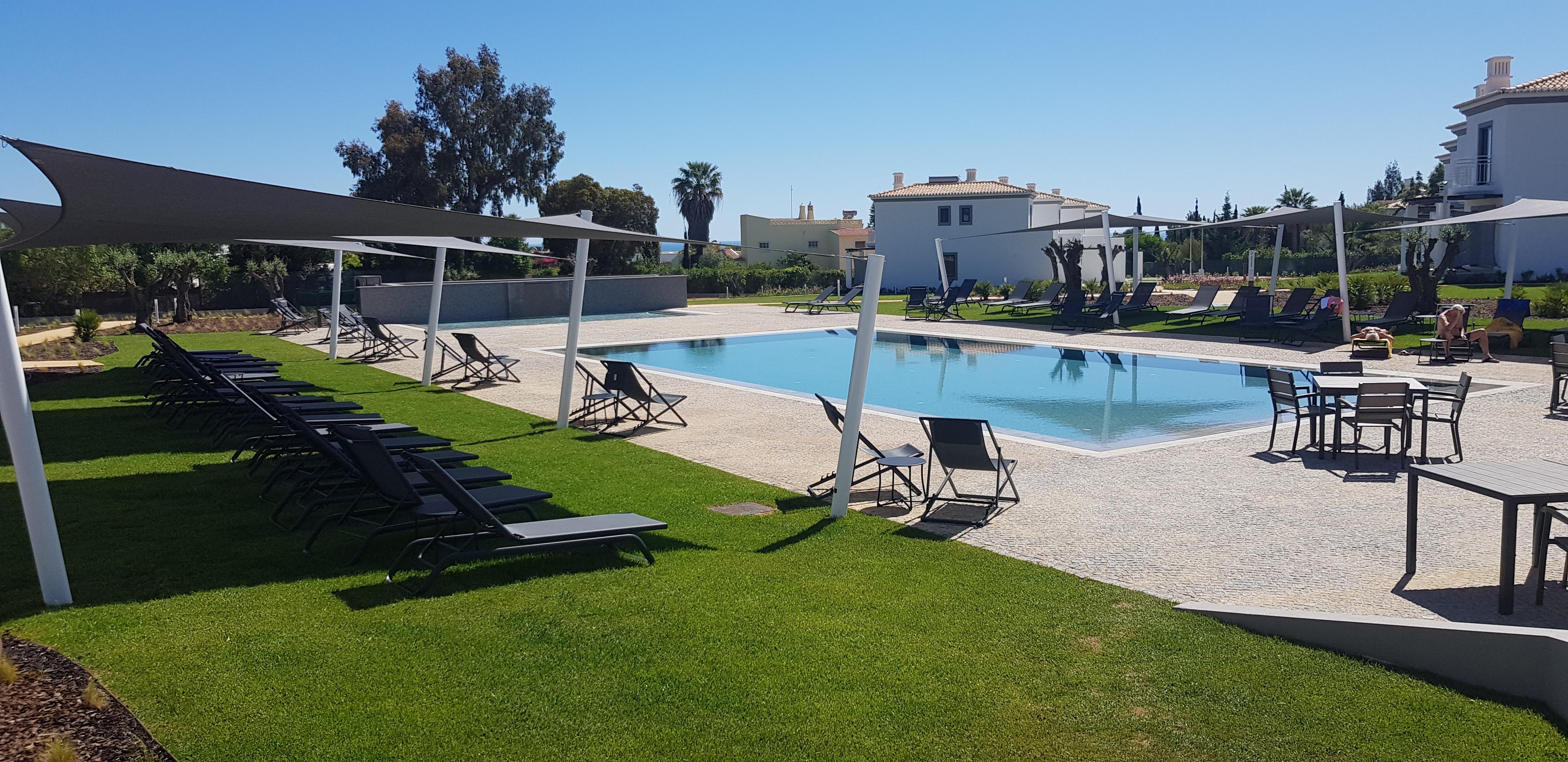 Quinta Do Algarvio Village 卡武埃鲁 外观 照片