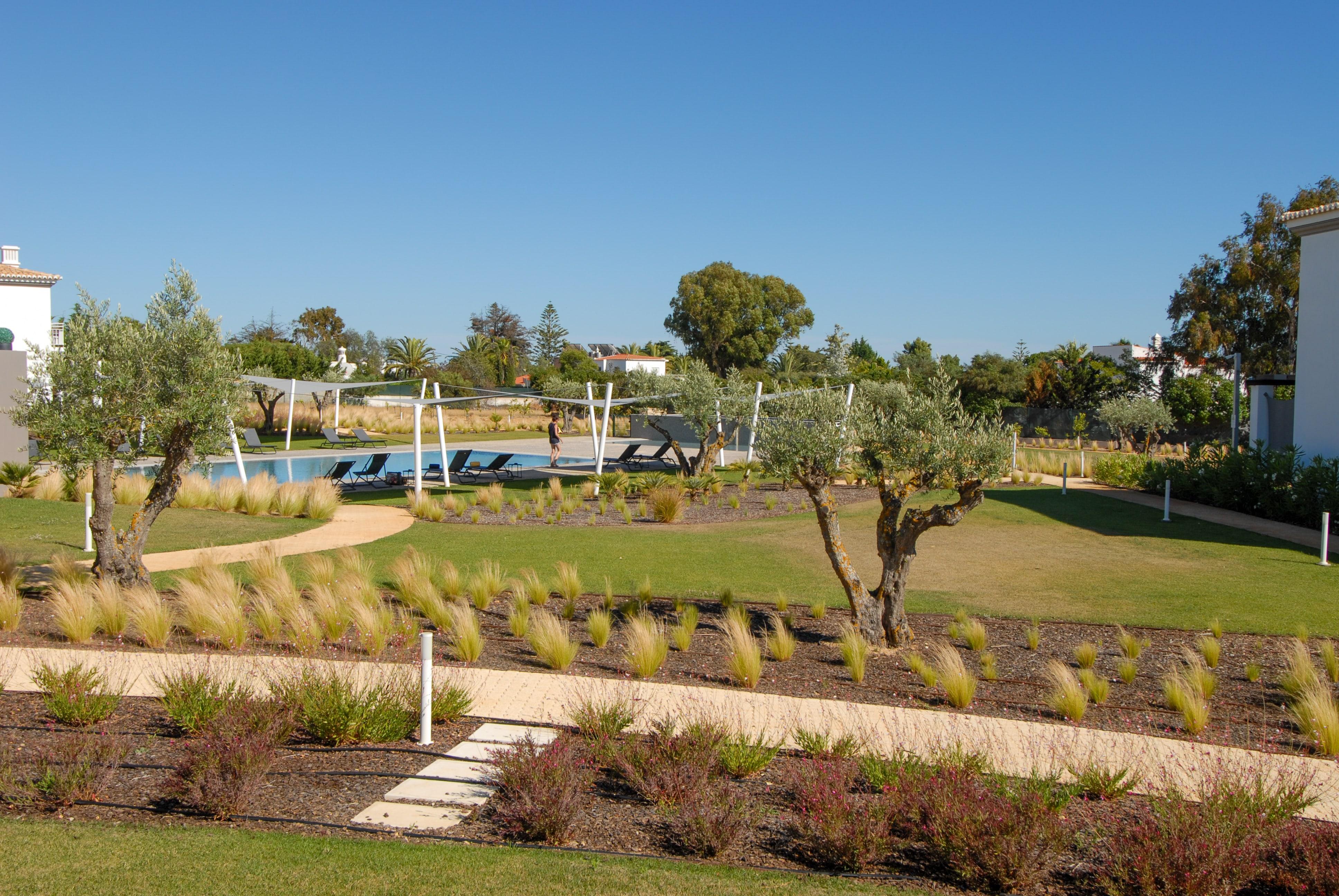 Quinta Do Algarvio Village 卡武埃鲁 外观 照片