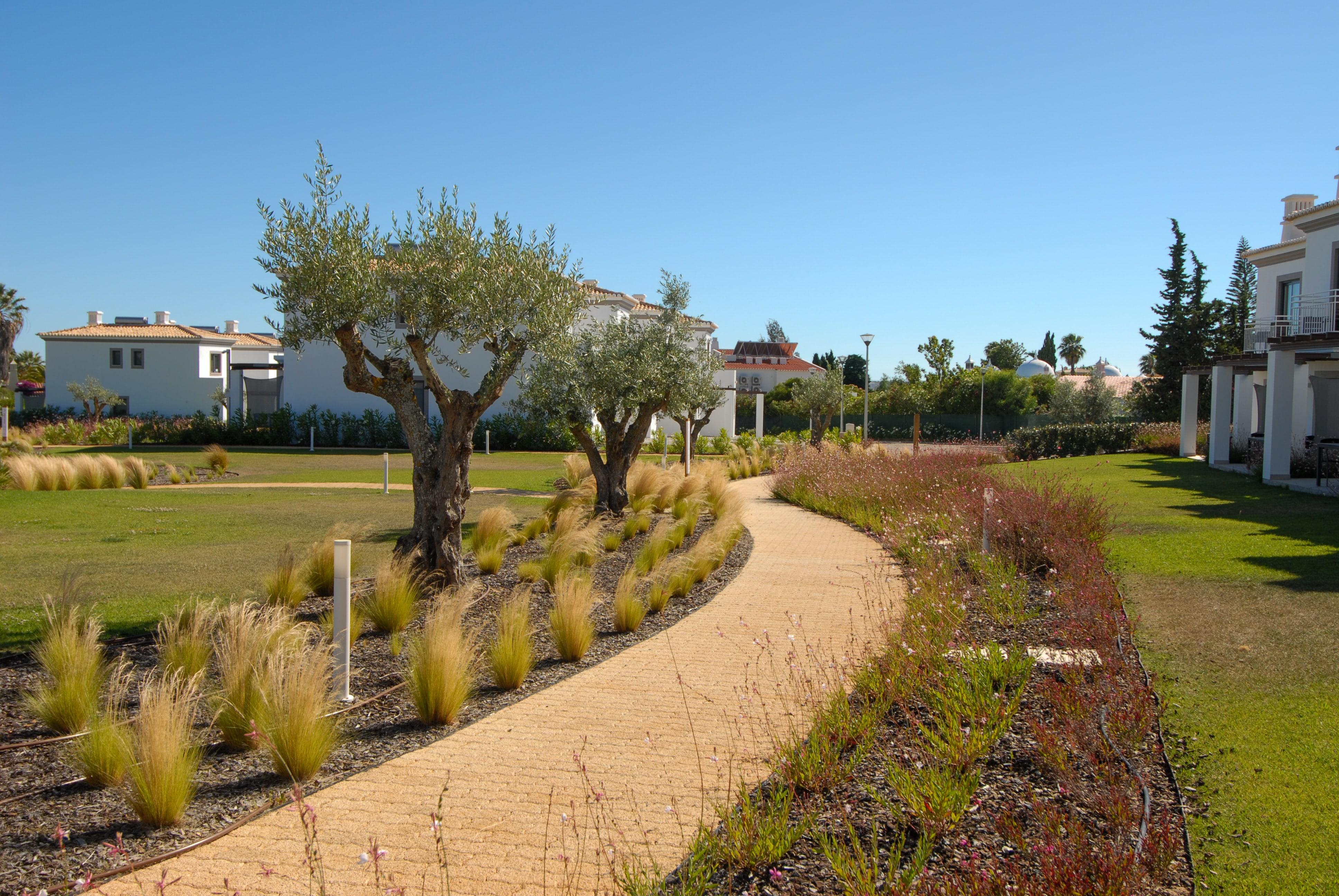 Quinta Do Algarvio Village 卡武埃鲁 外观 照片