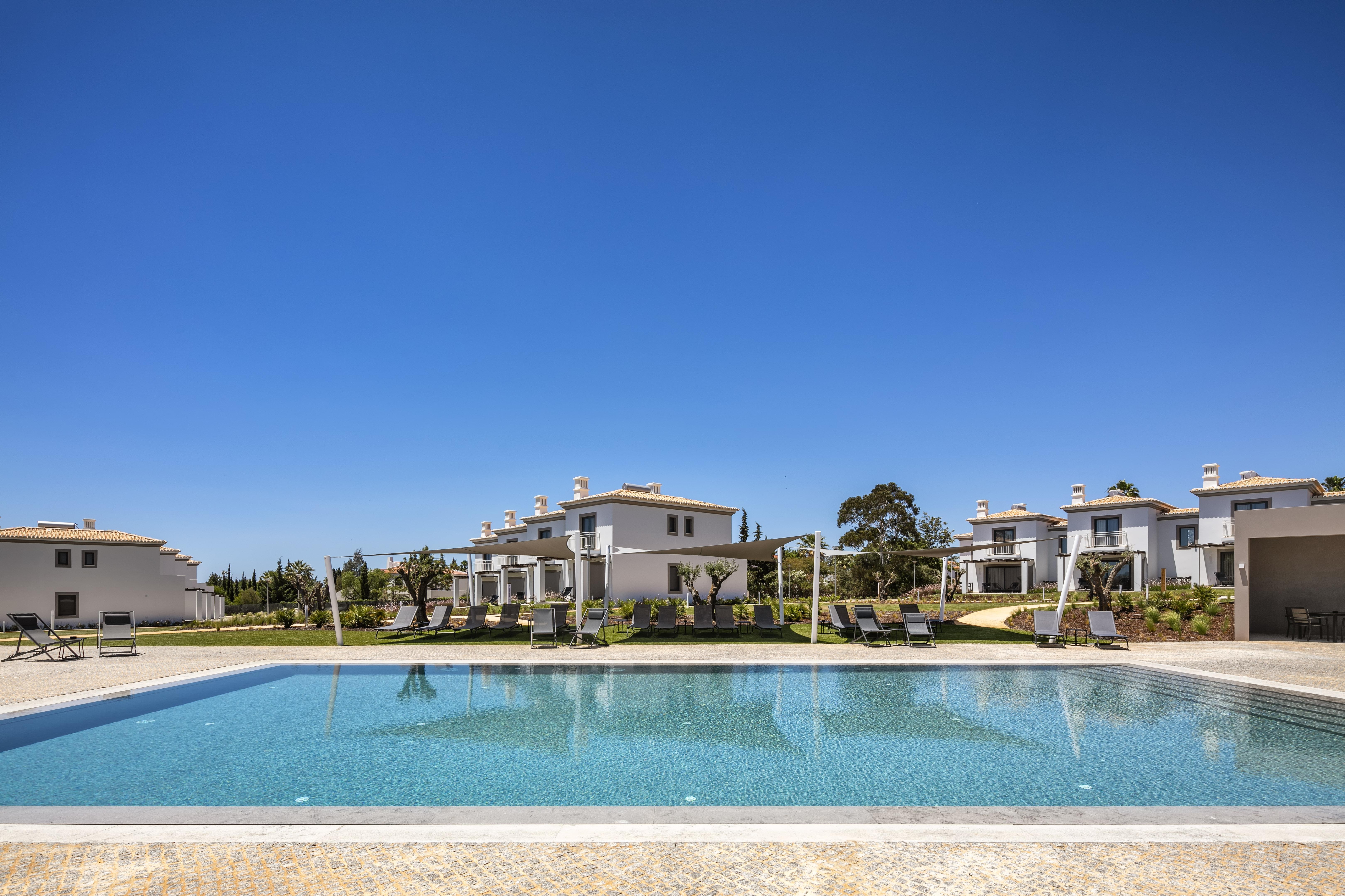 Quinta Do Algarvio Village 卡武埃鲁 外观 照片