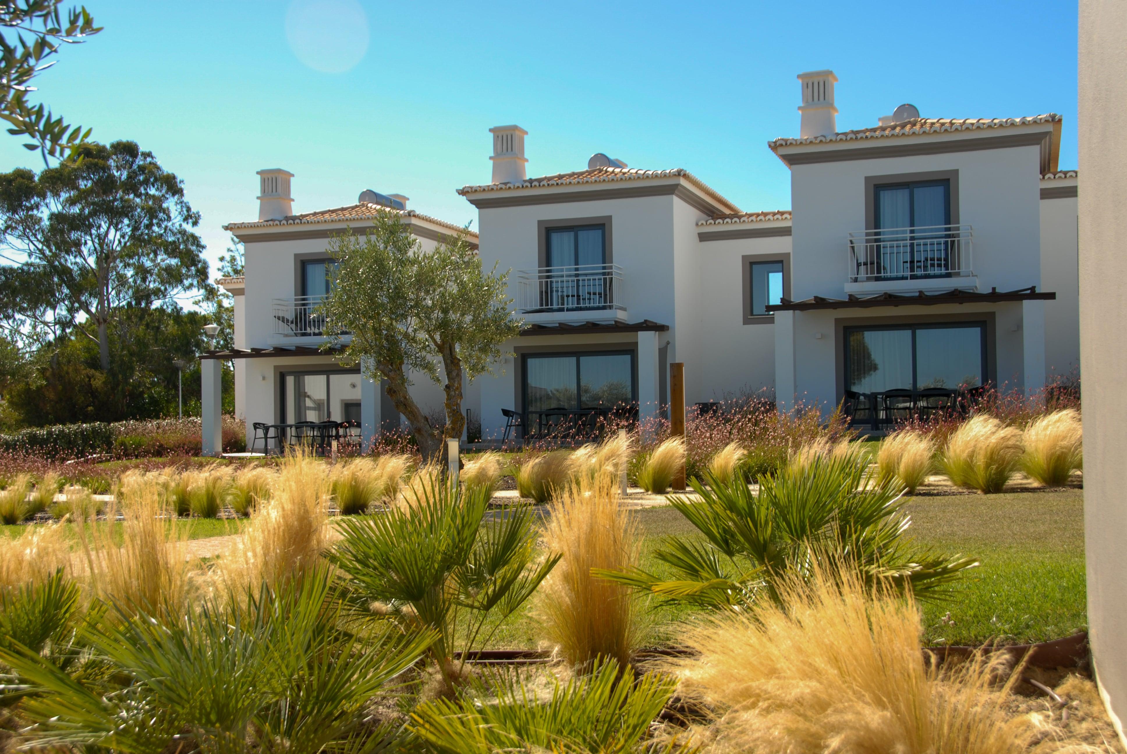 Quinta Do Algarvio Village 卡武埃鲁 外观 照片