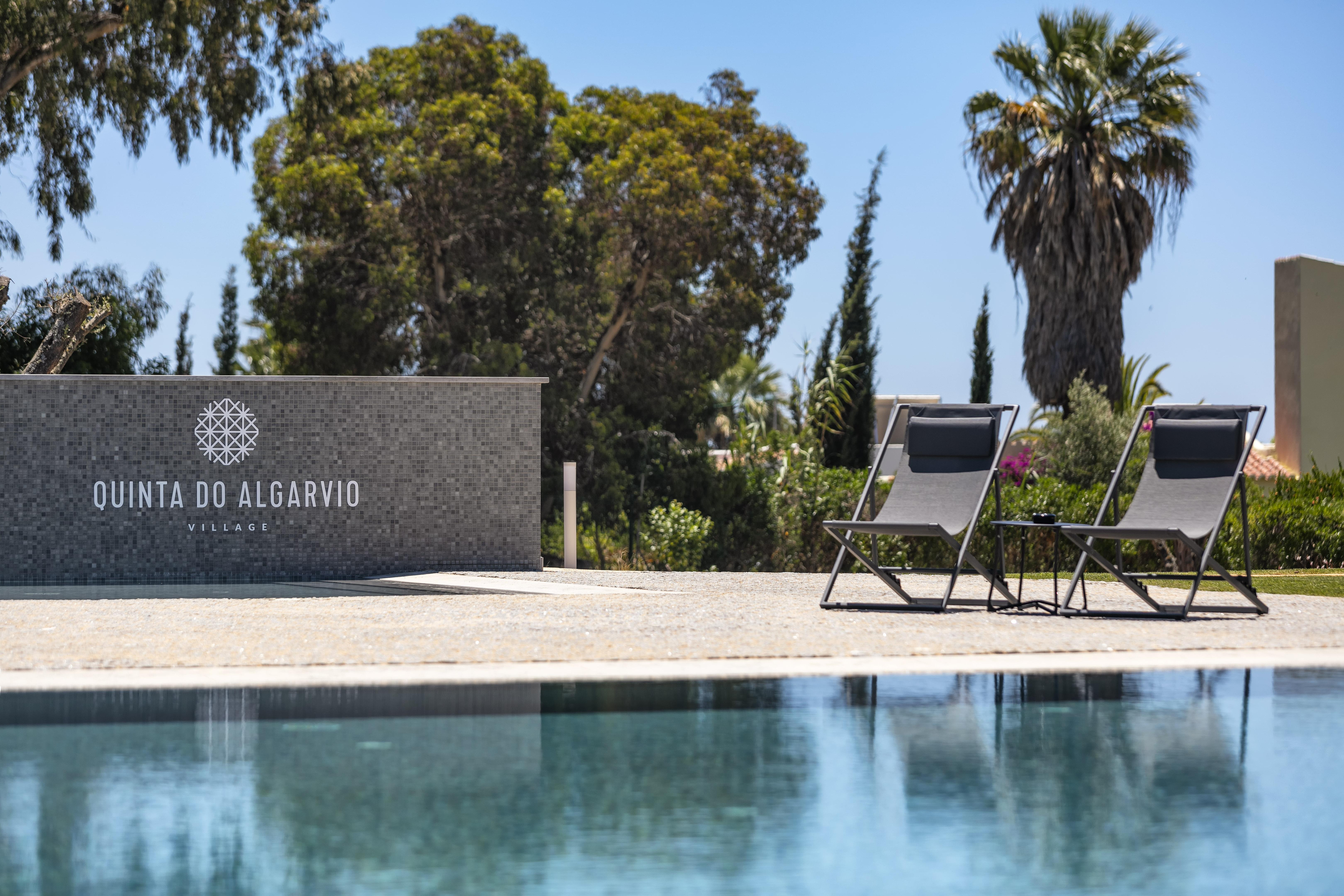 Quinta Do Algarvio Village 卡武埃鲁 外观 照片