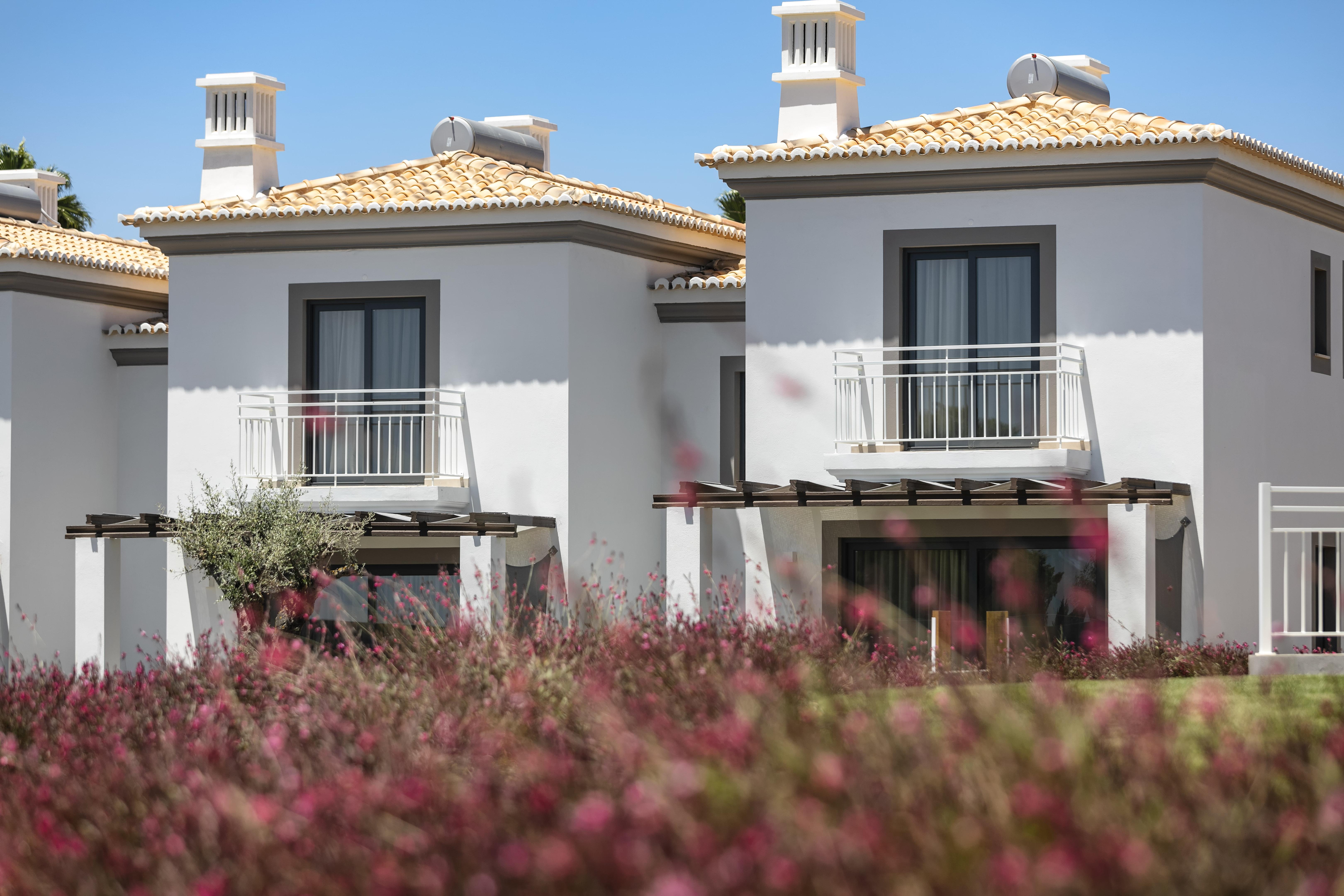 Quinta Do Algarvio Village 卡武埃鲁 外观 照片