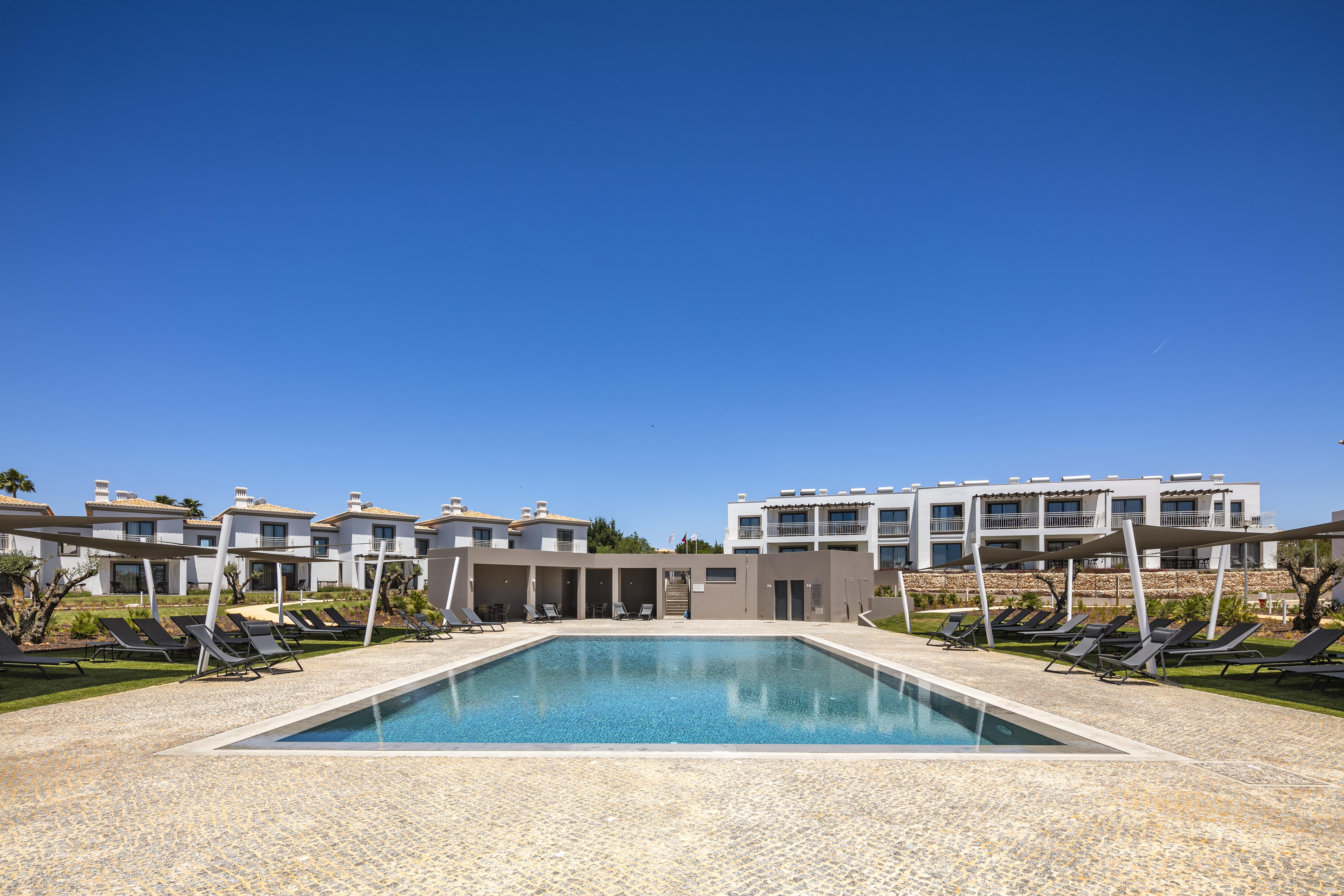 Quinta Do Algarvio Village 卡武埃鲁 外观 照片