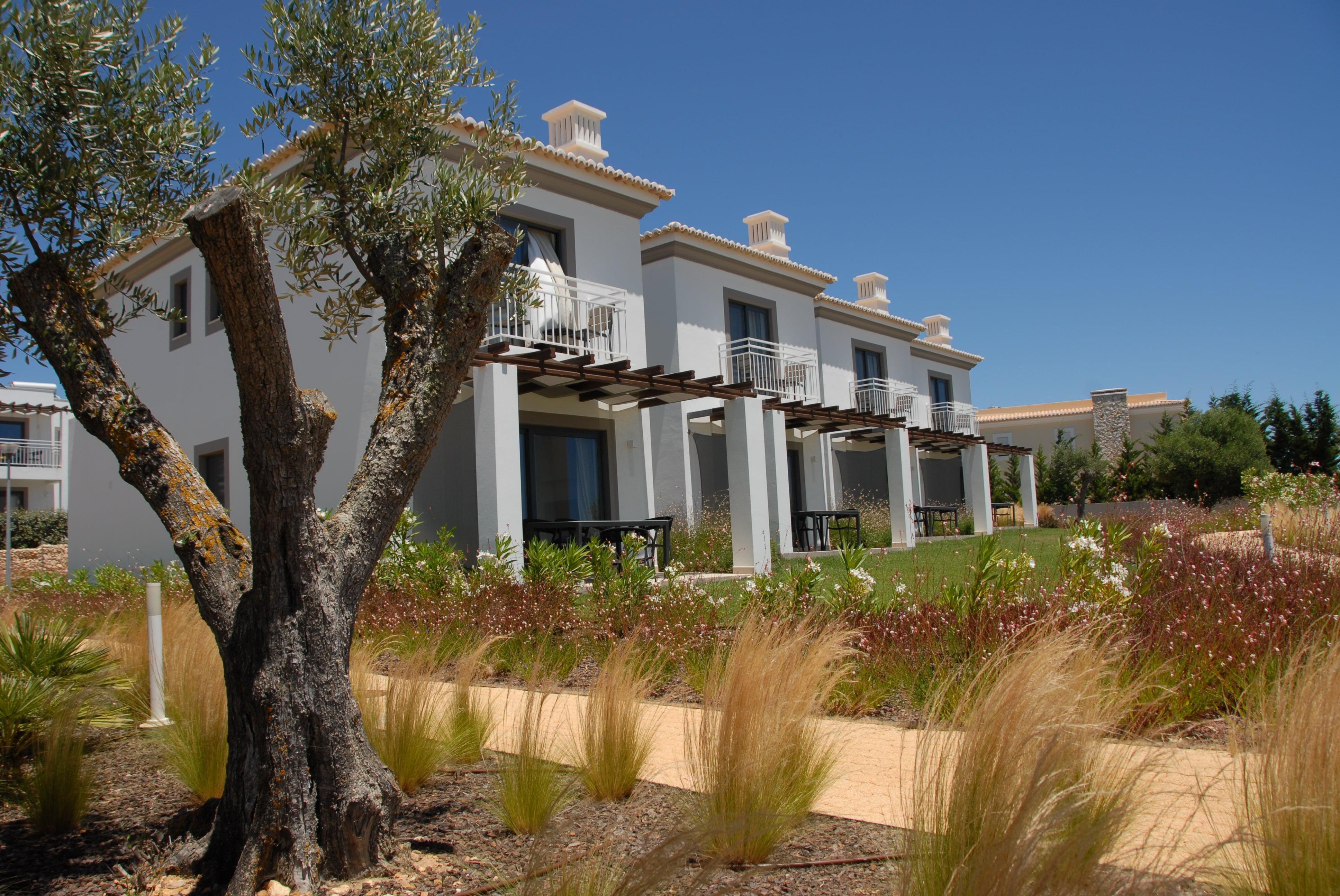 Quinta Do Algarvio Village 卡武埃鲁 外观 照片