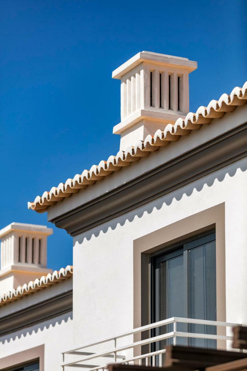 Quinta Do Algarvio Village 卡武埃鲁 外观 照片