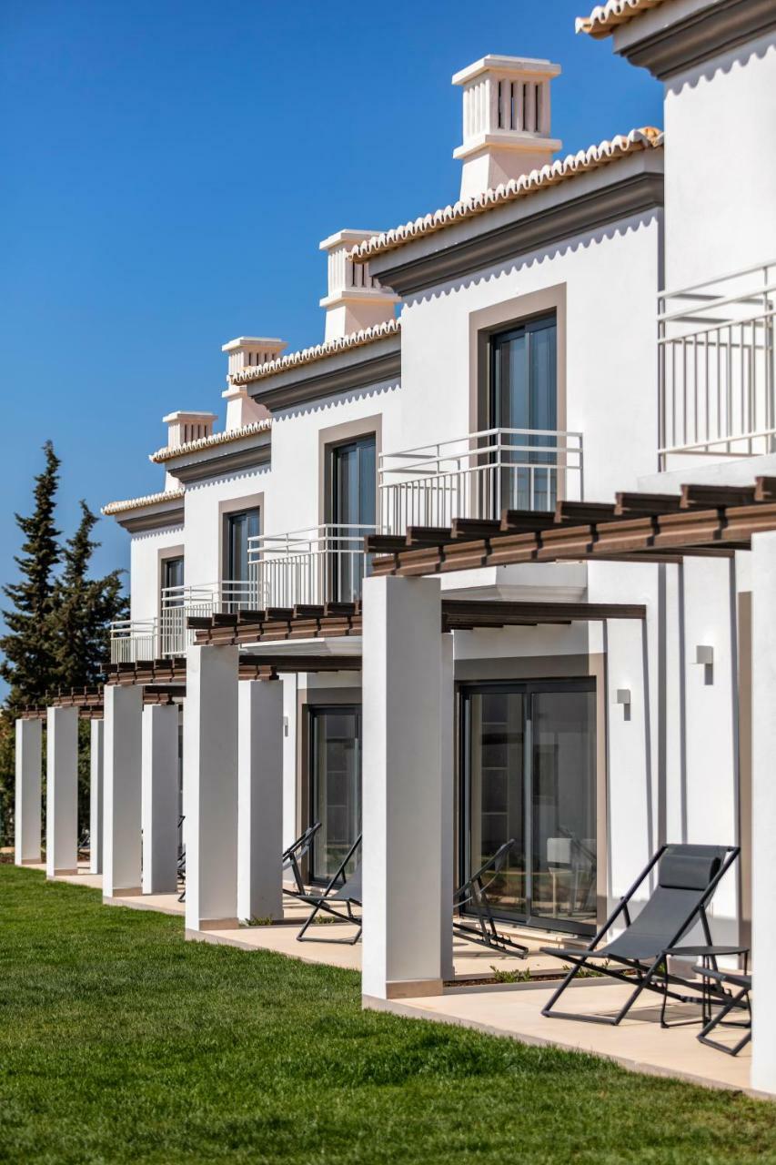 Quinta Do Algarvio Village 卡武埃鲁 外观 照片